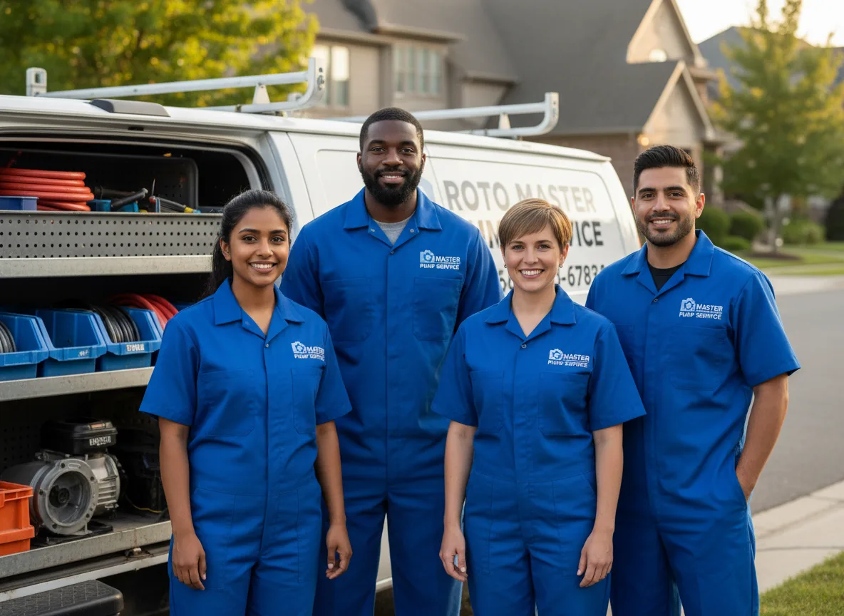 Sump Pump Installation company in Ferndale, PA